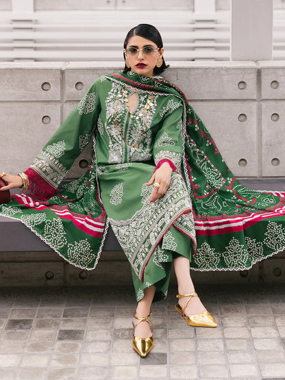 Broadway | Mahnur | Luxury Lawn