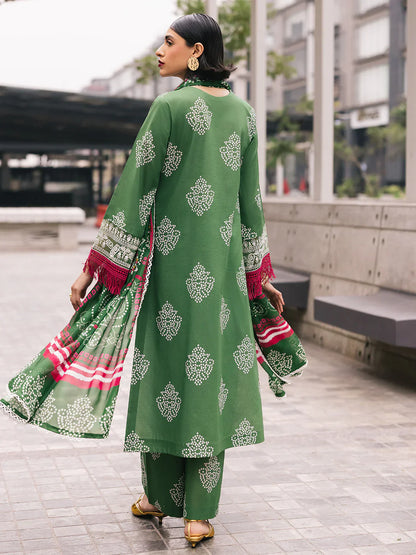 Broadway | Mahnur | Luxury Lawn