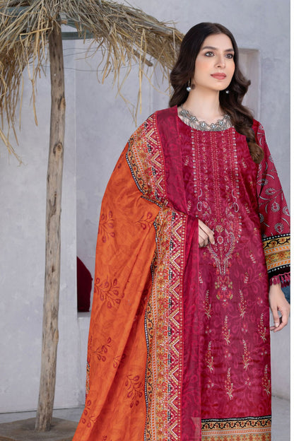 ( Bundle Of 12 ) Khoobsurat by Hania