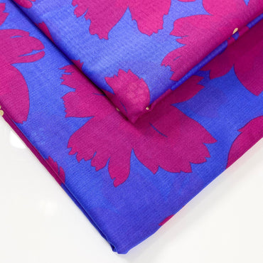 Chinyere Allover Digital Printed Lawn 2-PC