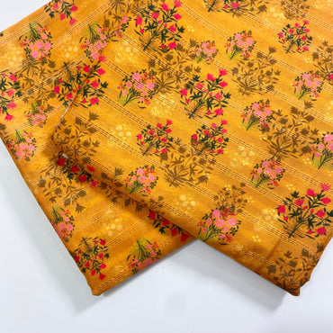 Anaya Noor Blended Jacquard Lawn 2PC