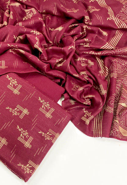Anaya Marina Jacquard