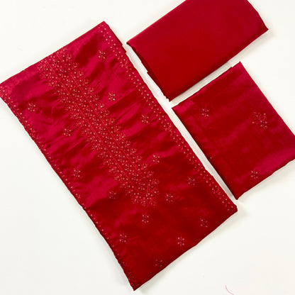 Anaya Noor Emb Viscose 2PC