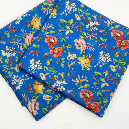 Chineyre All Over Printed Lawn 2-PC