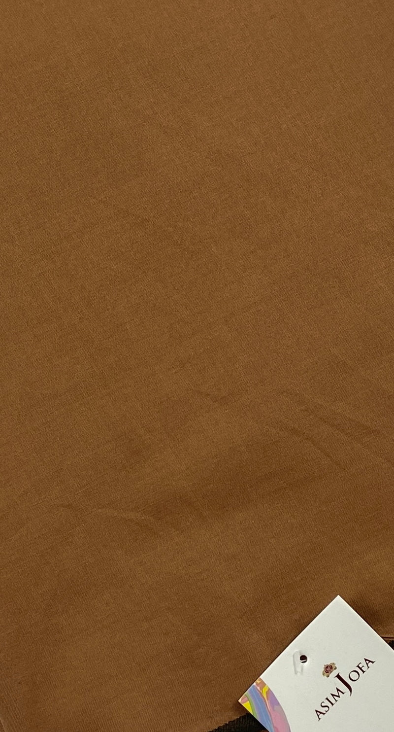 Asim Jofa Wool Men’s Suit