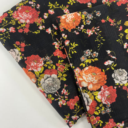 Nishat Allover Lawn 2-PC