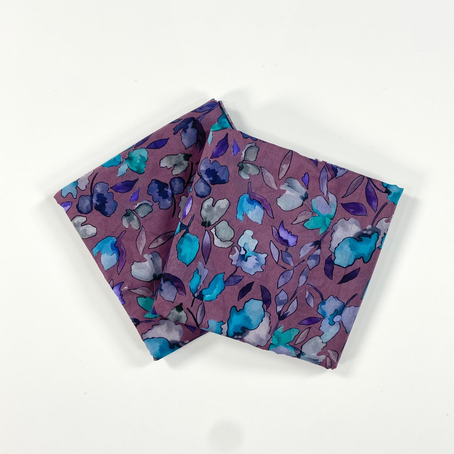 Bin Saeed Digital Printed Lawn 2PC