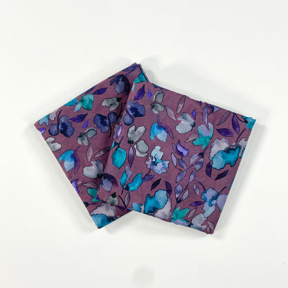 Bin Saeed Digital Printed Lawn 2PC