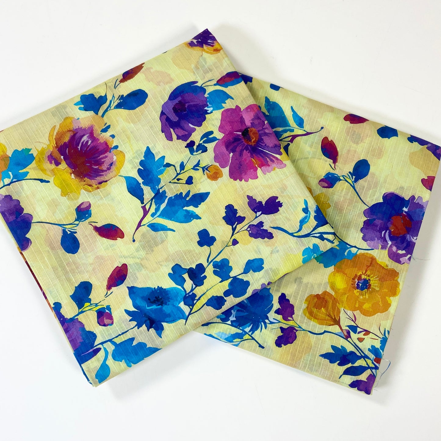 Anaya Noor Digital Print Bana Dora 2PC