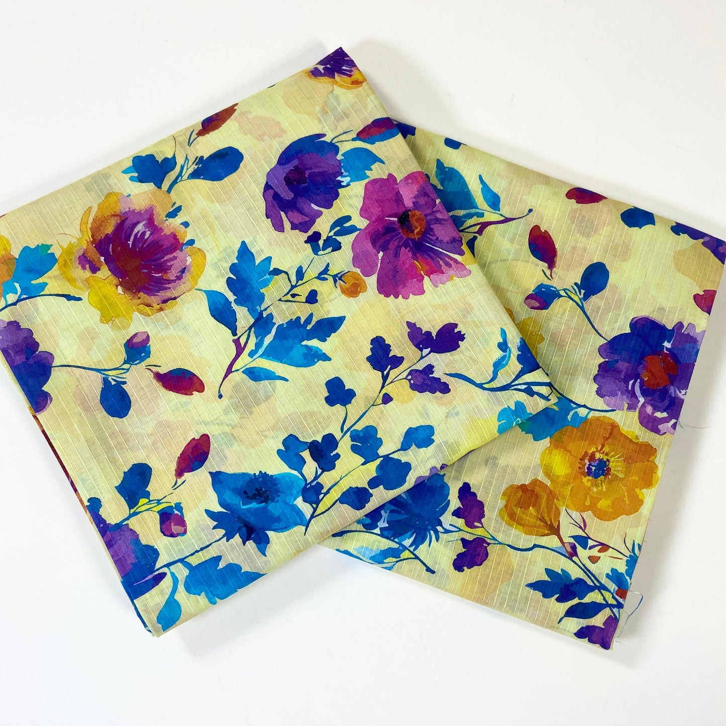 Anaya Noor Digital Print Bana Dora 2PC