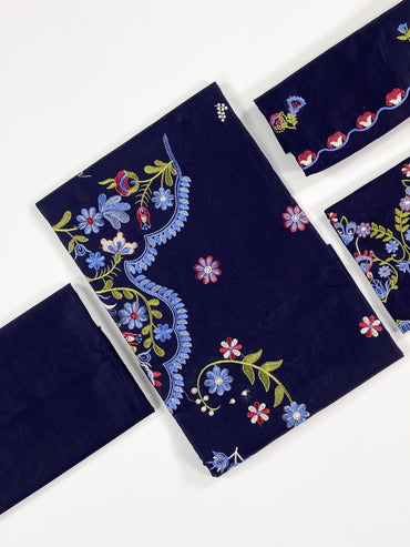 Urge Embroidered Lawn 2PC