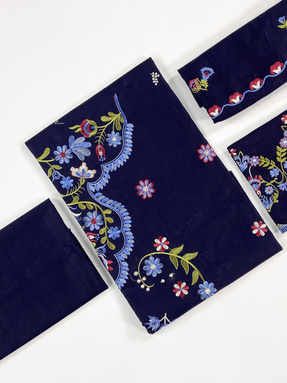 Urge Embroidered Lawn 2PC