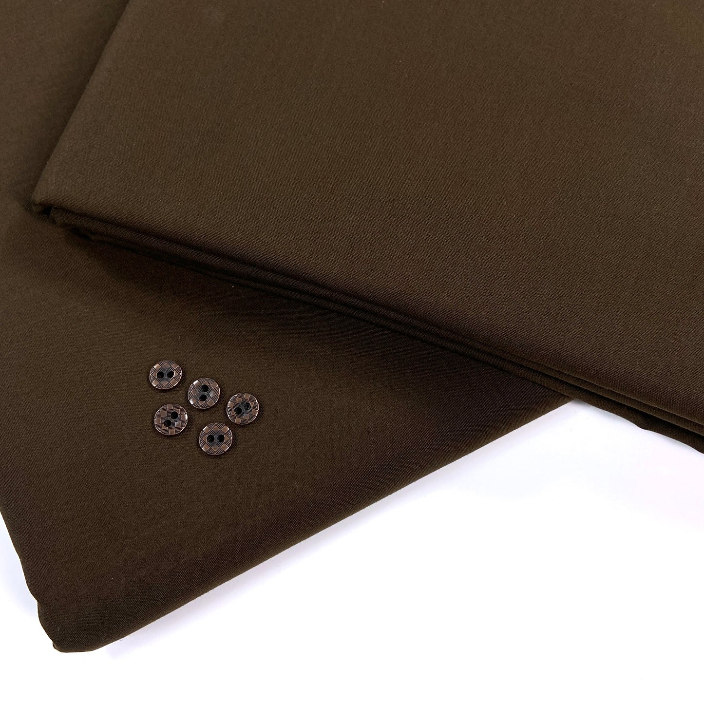 Dawood Men’s Wear – D Brown