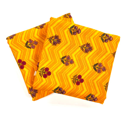 Nishat Digital Printed Allover Khaddar 2PC