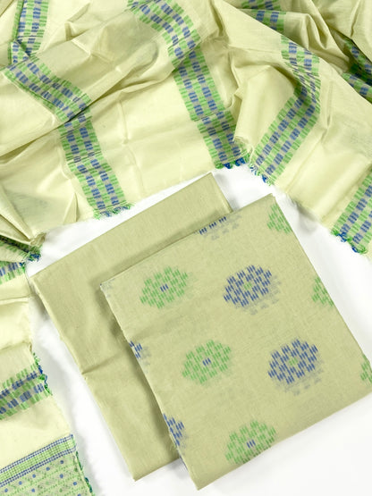 Maria B Premium Jacqaurd Lawn 3PC