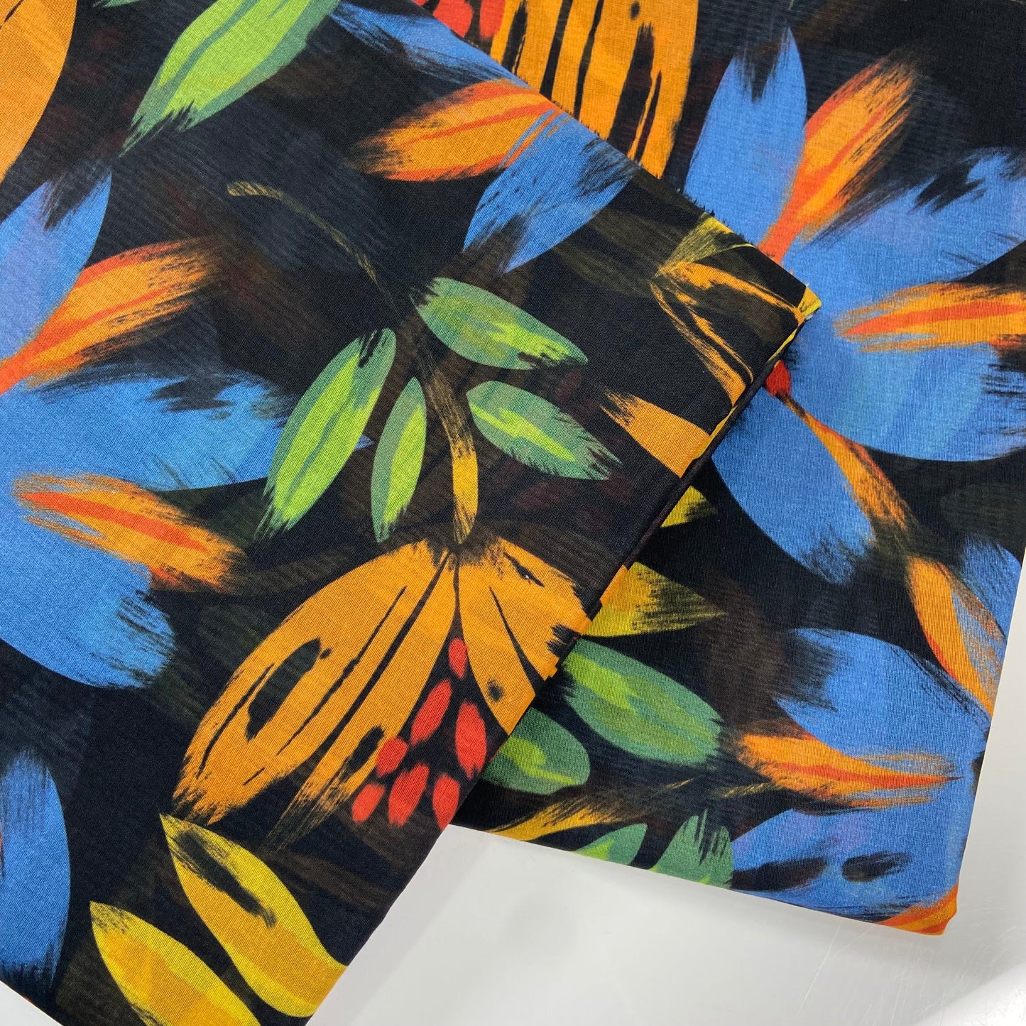 Chinyere Allover Digital Printed Lawn 2-PC