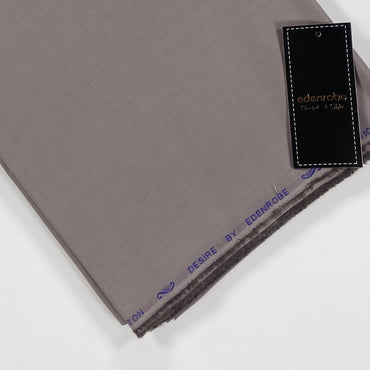 Edenrobe Cotton – Premium Men’s Unstitched Suit