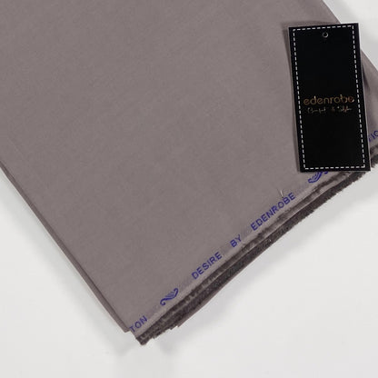 Edenrobe Cotton – Premium Men’s Unstitched Suit