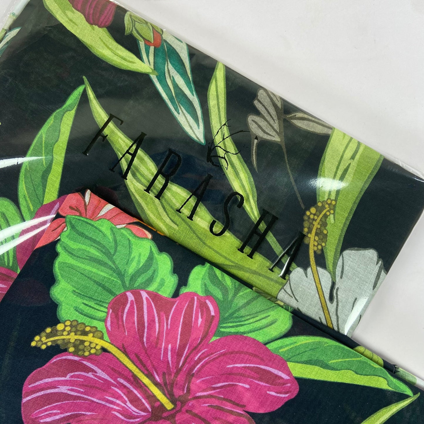 Farasha allover Printed Lawn 2-PC