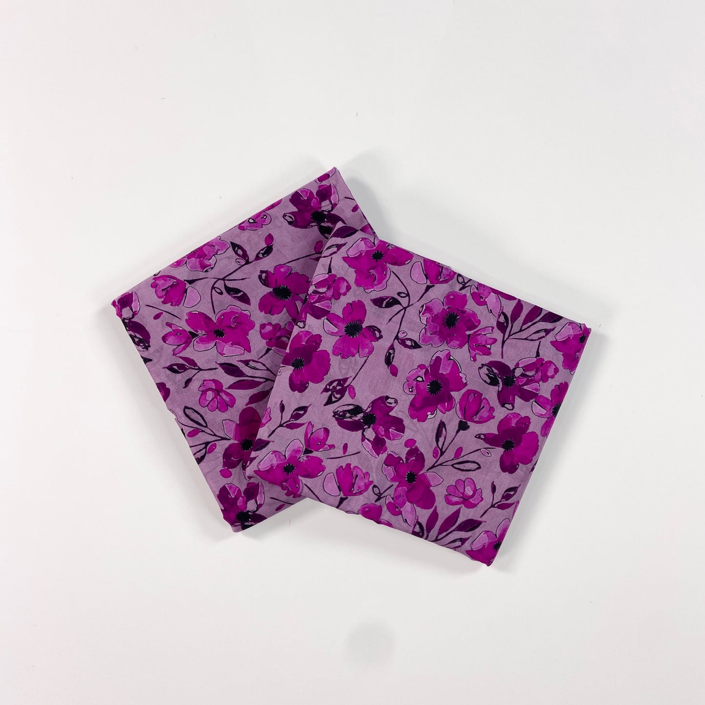 Bin Saeed Digital Printed Lawn 2PC