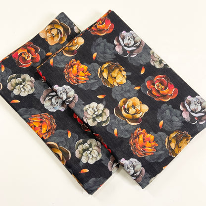 Bin Saeed Digital Printed 2PC