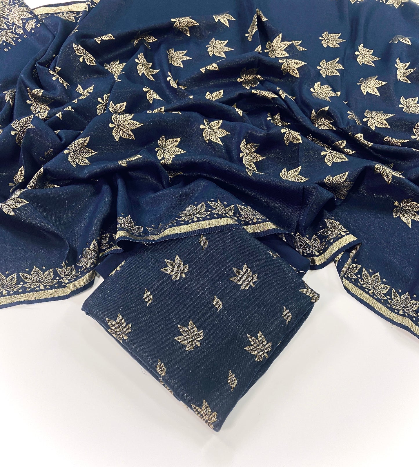 Anaya Marina Jacquard