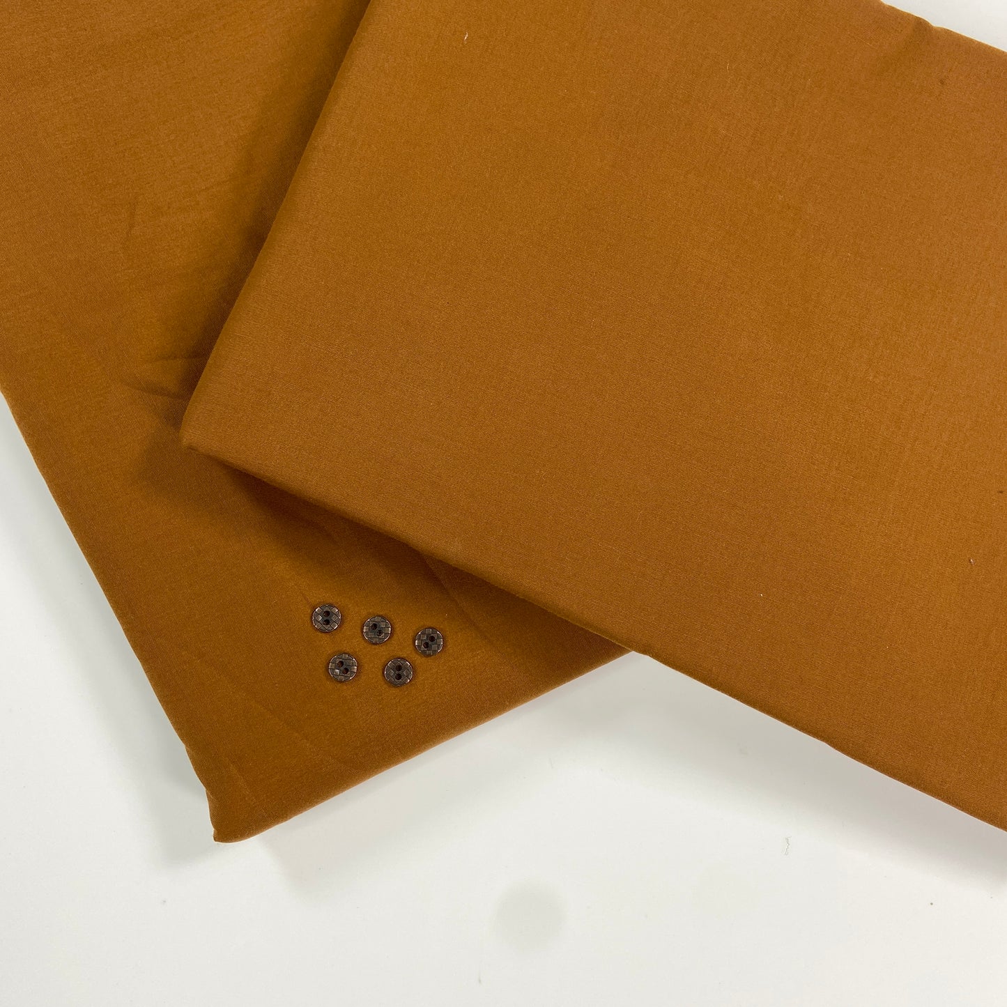 Dawood Men’s Wear – Mustard