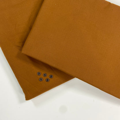 Dawood Men’s Wear – Mustard
