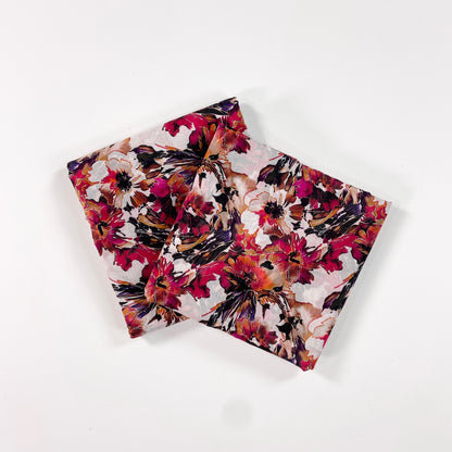 Bin Saeed Digital Printed Lawn 2PC