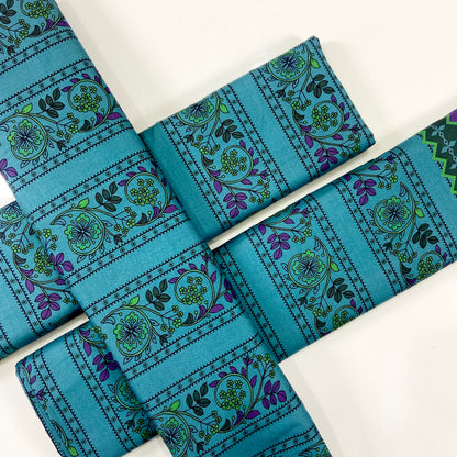 Tawakkal Digital Printed Linen 2PC