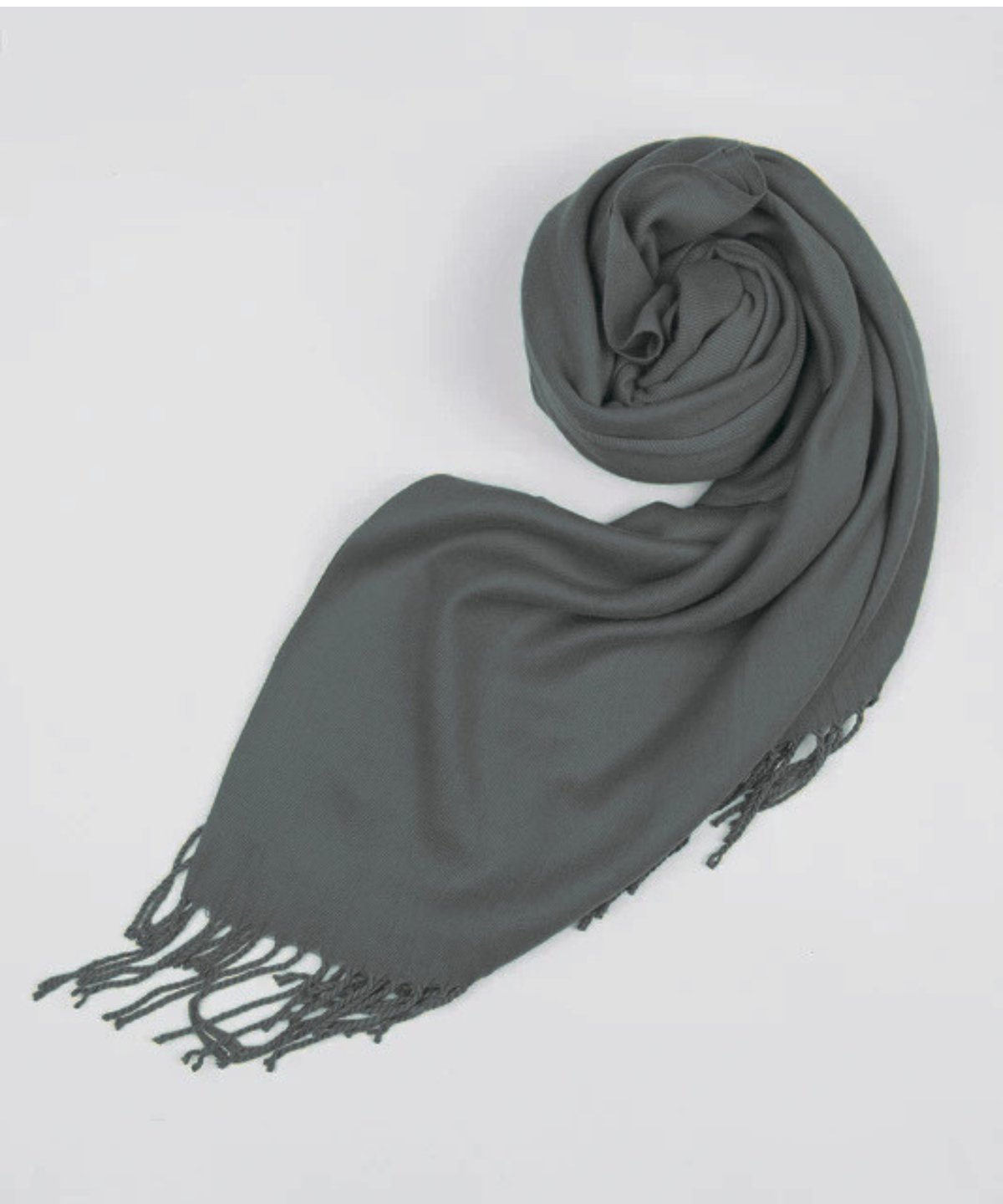 Limelight – The Cozy Edit Woolen Staller