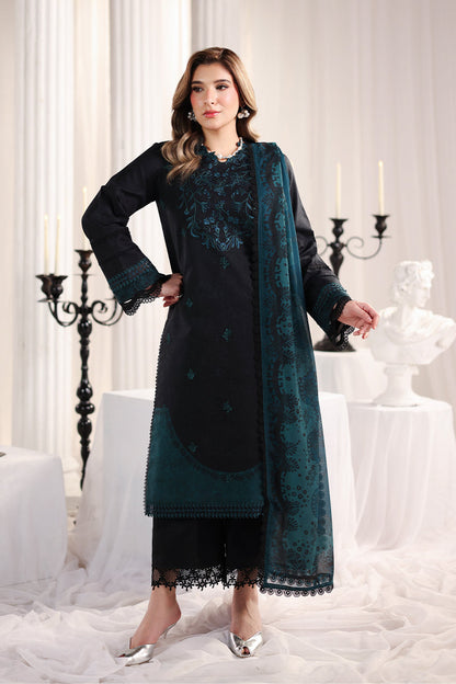 Nova By Rang Rasiya Luxury Printed & Emb Lawn 3PC
