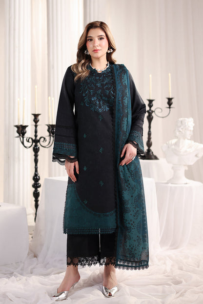 Nova By Rang Rasiya Luxury Printed & Emb Lawn 3PC