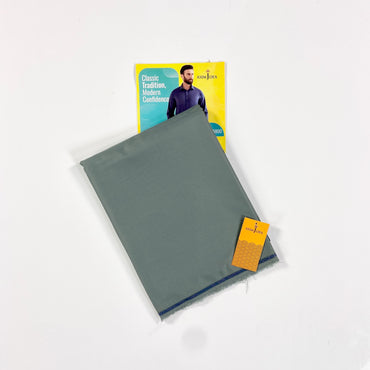 Asim Jofa Wash & Wear – Men’s Unstitched Suit