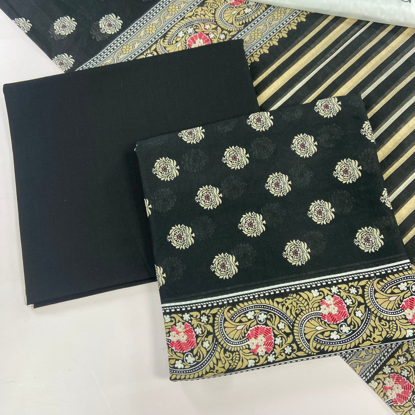Nishat Printed Lawn-3PC
