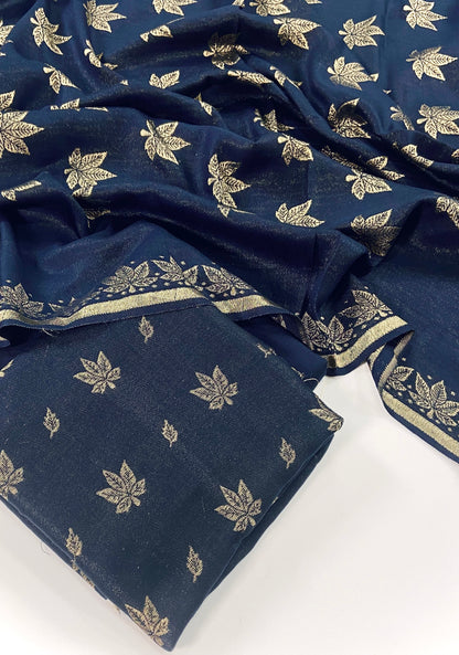 Anaya Marina Jacquard