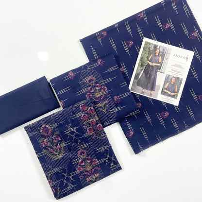 ( Bundle Of 6 ) Anayan Noor