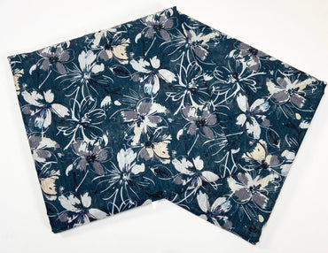 Anaya Noor Digital Print Bana Dora 2PC