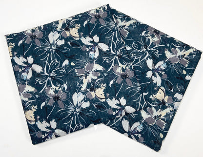 Anaya Noor Digital Print Bana Dora 2PC