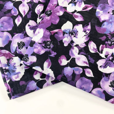 Anaya Noor Digital Print Bana Dora 2PC