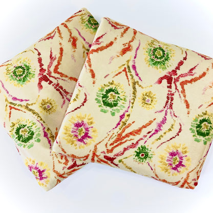 Anaya Noor Imported Print Velvet 2PC