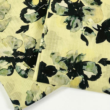 Anaya Noor Digital Print Bana Dora 2PC