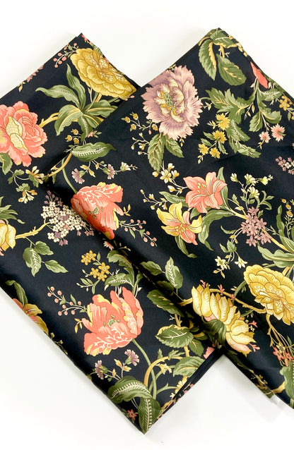Maria B Printed Silk 2-PC