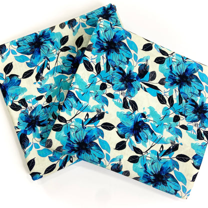 Chinyere Bana Dora All Over Linen 2PC