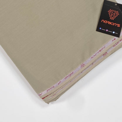 Narkins Men’s Summer Wash&Wear Suit – Unstitched