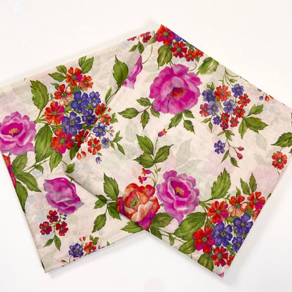 Chinyere Allover Digital Printed Lawn 2-PC