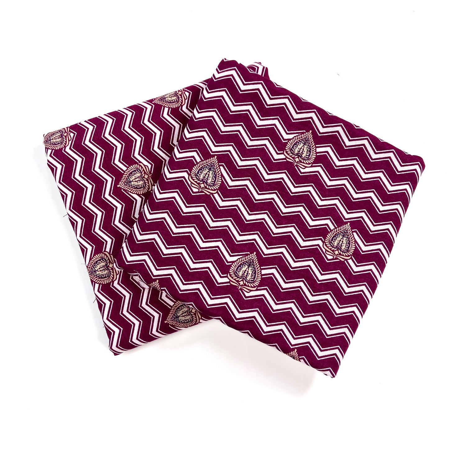 Nishat Digital Printed Allover Khaddar 2PC