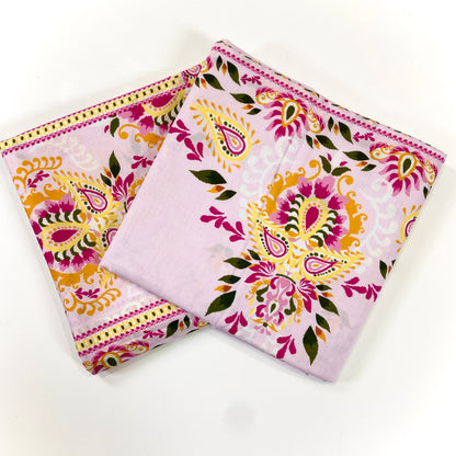 Anaya Noor Co-Ard Set Shirt & Trouser 2PC