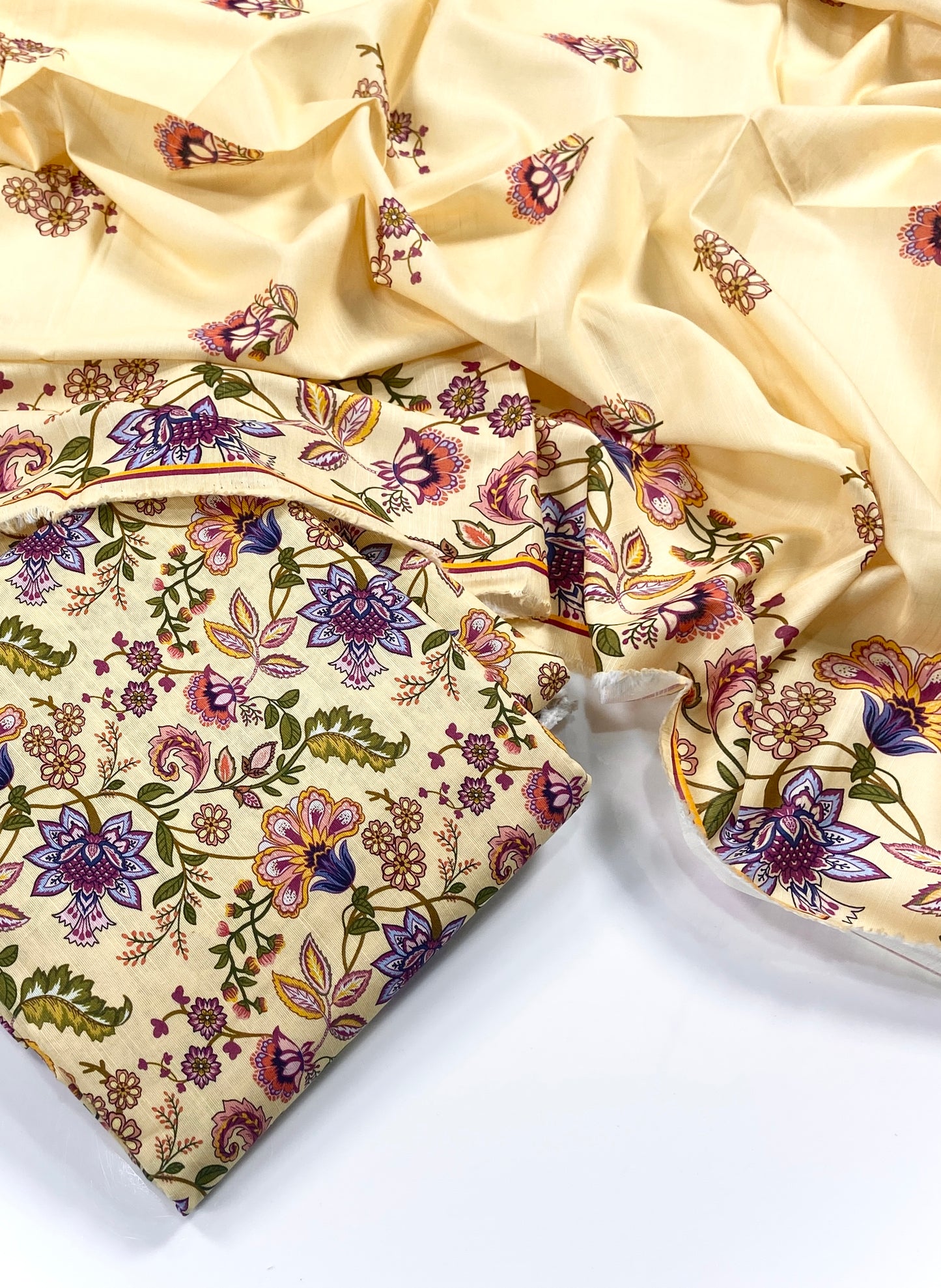 Bareeze Digital Printed Khaddar 3PC