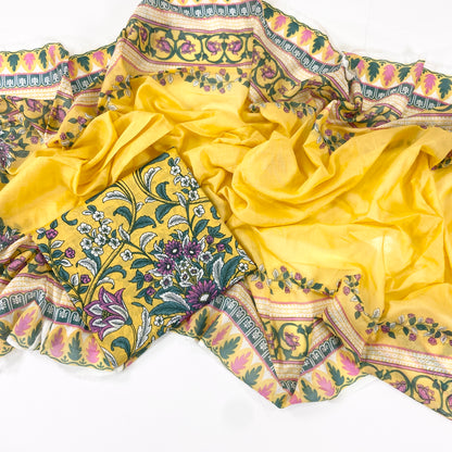 Digital Printed Shirt Dupatta Lawn 2PC